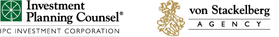  IPC Investment Corporation and von Stackelberg Agency 